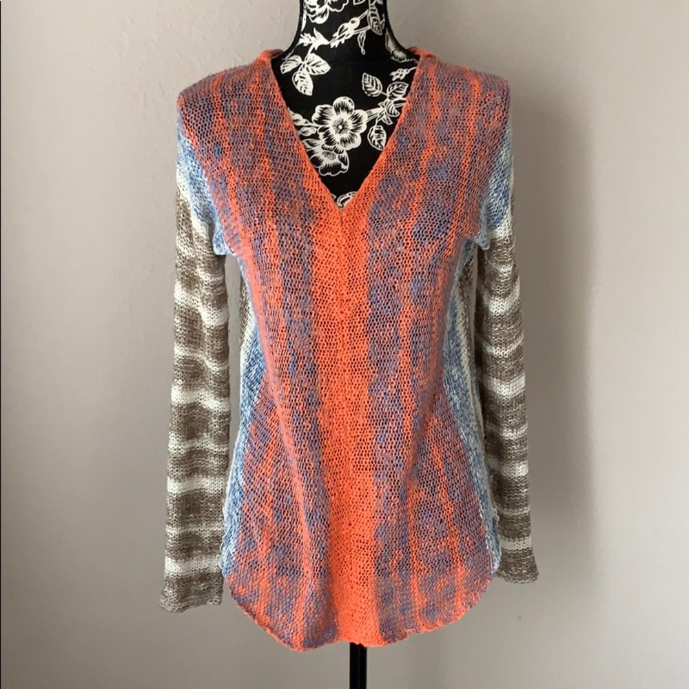 Daytrip Buckle sweater